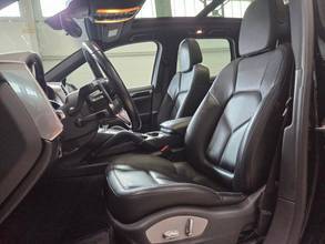 Thumbnail von Porsche Cayenne S Diesel /Panorama /Reversing camera/*460€
