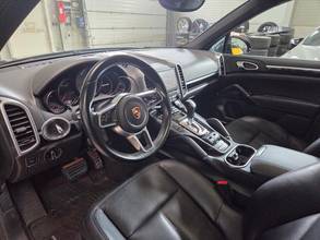 Thumbnail von Porsche Cayenne S Diesel /Panorama /Reversing camera/*460€
