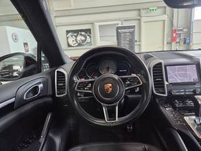 Thumbnail von Porsche Cayenne S Diesel /Panorama /Reversing camera/*460€