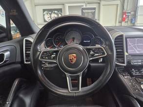 Thumbnail von Porsche Cayenne S Diesel /Panorama /Reversing camera/*460€