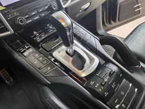 Thumbnail von Porsche Cayenne S Diesel /Panorama /Reversing camera/*460€