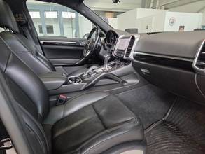 Thumbnail von Porsche Cayenne S Diesel /Panorama /Reversing camera/*460€