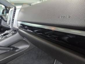Thumbnail von Porsche Cayenne S Diesel /Panorama /Reversing camera/*460€