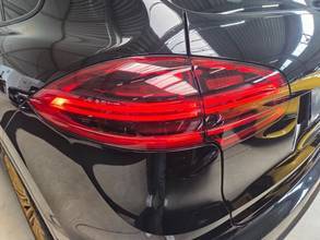 Thumbnail von Porsche Cayenne S Diesel /Panorama /Reversing camera/*460€