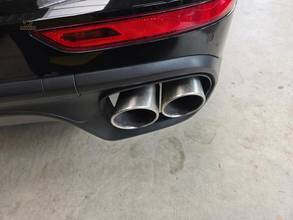 Thumbnail von Porsche Cayenne S Diesel /Panorama /Reversing camera/*460€