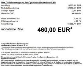 Thumbnail von Porsche Cayenne S Diesel /Panorama /Reversing camera/*460€