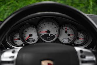 Thumbnail von Porsche 997 Carrera 4S Coupe | Manual | Federal Republic of Germany | Sport Exhaust