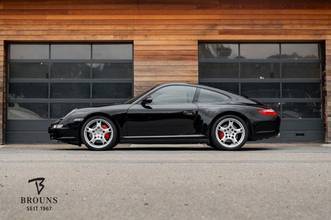 Thumbnail von Porsche 997 Carrera 4S Coupe | Manual | Federal Republic of Germany | Sport Exhaust