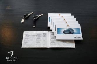 Thumbnail von Porsche 997 Carrera 4S Coupe | Manual | Federal Republic of Germany | Sport Exhaust