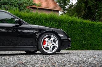 Thumbnail von Porsche 997 Carrera 4S Coupe | Manual | Federal Republic of Germany | Sport Exhaust