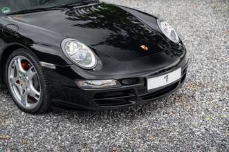 Thumbnail von Porsche 997 Carrera 4S Coupe | Manual | Federal Republic of Germany | Sport Exhaust