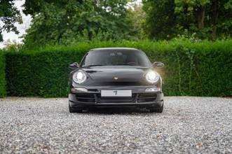 Thumbnail von Porsche 997 Carrera 4S Coupe | Manual | Federal Republic of Germany | Sport Exhaust