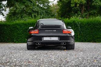 Thumbnail von Porsche 997 Carrera 4S Coupe | Manual | Federal Republic of Germany | Sport Exhaust