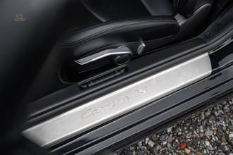 Thumbnail von Porsche 997 Carrera 4S Coupe | Manual | Federal Republic of Germany | Sport Exhaust