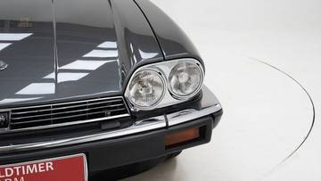 Thumbnail von Jaguar XJS V12 Convertible '89