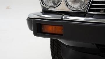 Thumbnail von Jaguar XJS V12 Convertible '89