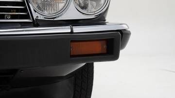 Thumbnail von Jaguar XJS V12 Convertible '89