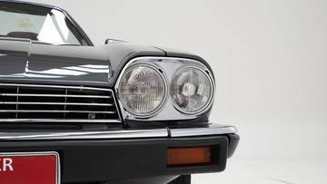 Thumbnail von Jaguar XJS V12 Convertible '89