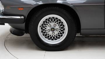 Thumbnail von Jaguar XJS V12 Convertible '89