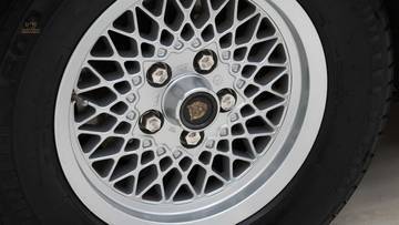 Thumbnail von Jaguar XJS V12 Convertible '89