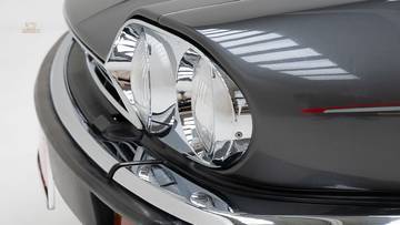 Thumbnail von Jaguar XJS V12 Convertible '89