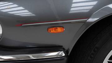 Thumbnail von Jaguar XJS V12 Convertible '89
