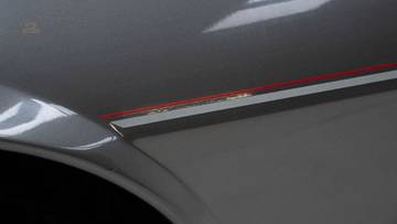 Thumbnail von Jaguar XJS V12 Convertible '89