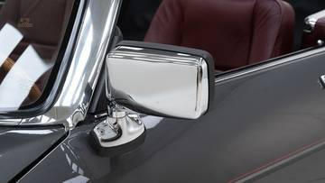 Thumbnail von Jaguar XJS V12 Convertible '89