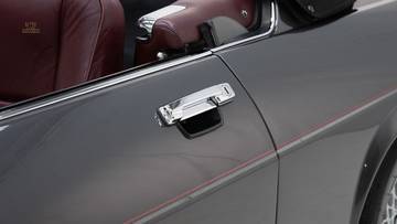 Thumbnail von Jaguar XJS V12 Convertible '89