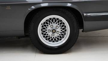 Thumbnail von Jaguar XJS V12 Convertible '89