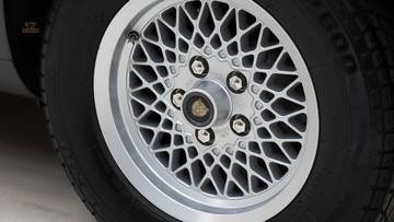 Thumbnail von Jaguar XJS V12 Convertible '89
