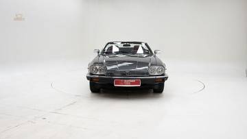Thumbnail von Jaguar XJS V12 Convertible '89