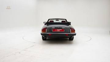Thumbnail von Jaguar XJS V12 Convertible '89