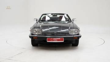 Thumbnail von Jaguar XJS V12 Convertible '89