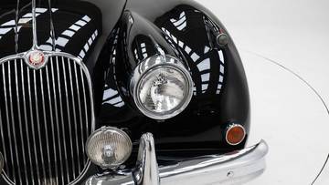 Thumbnail von Jaguar XK 150 DHC '59