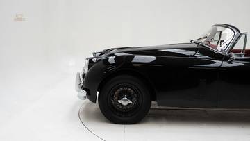 Thumbnail von Jaguar XK 150 DHC '59