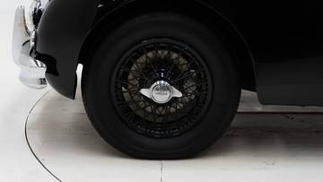Thumbnail von Jaguar XK 150 DHC '59
