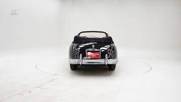 Thumbnail von Jaguar XK 150 DHC '59