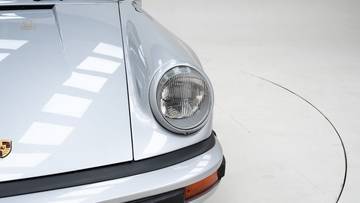 Thumbnail von Porsche 911 3.2 Speedster '89