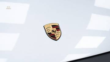 Thumbnail von Porsche 911 3.2 Speedster '89