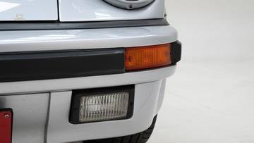Thumbnail von Porsche 911 3.2 Speedster '89