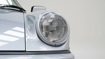 Thumbnail von Porsche 911 3.2 Speedster '89