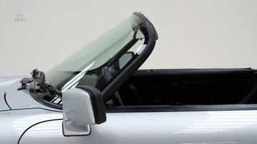 Thumbnail von Porsche 911 3.2 Speedster '89