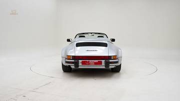 Thumbnail von Porsche 911 3.2 Speedster '89