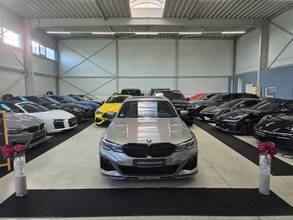 ALPINA B3 Sedan/Surround View/Keyless/H&K/HUD/*505€