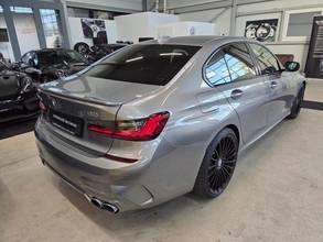 Thumbnail von ALPINA B3 Sedan/Surround View/Keyless/H&K/HUD/*505€