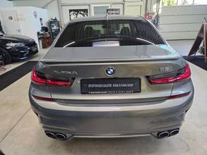 Thumbnail von ALPINA B3 Sedan/Surround View/Keyless/H&K/HUD/*505€