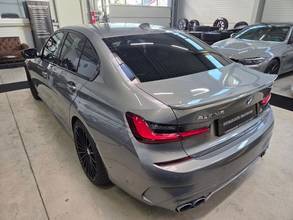Thumbnail von ALPINA B3 Sedan/Surround View/Keyless/H&K/HUD/*505€