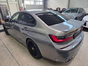 Thumbnail von ALPINA B3 Sedan/Surround View/Keyless/H&K/HUD/*505€