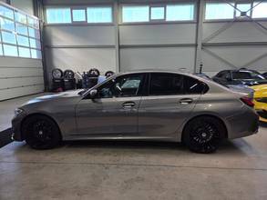Thumbnail von ALPINA B3 Sedan/Surround View/Keyless/H&K/HUD/*505€